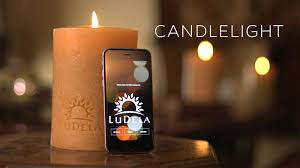 smart candles