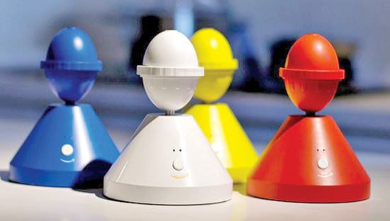 Arbi Golden Egg Maker...