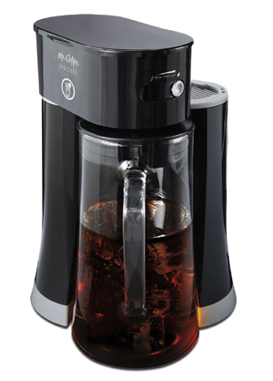 iced tea maker