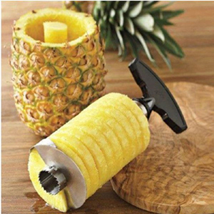 pineapple corer/slicer