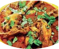 Ankapur Country Chicken Curry….అంకాపూర్ నాటుకోడి కూర